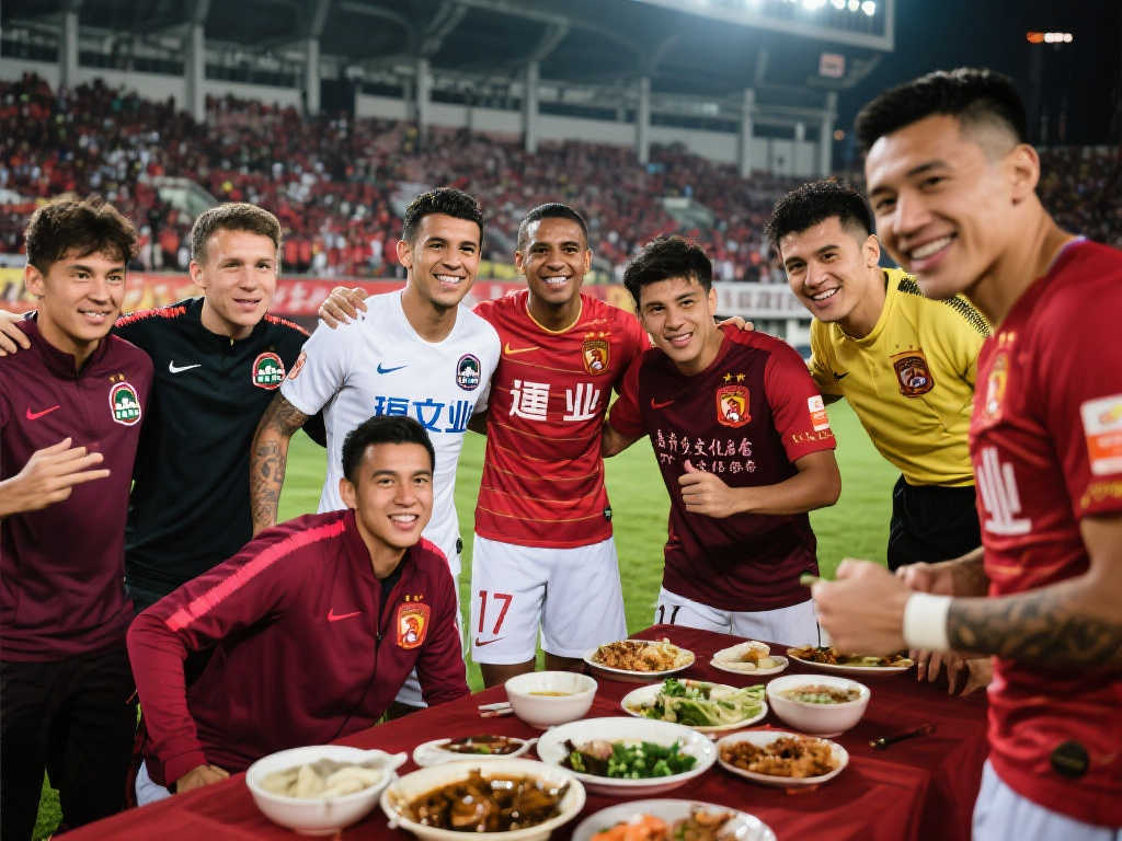 很多球迷會 很多球迷會