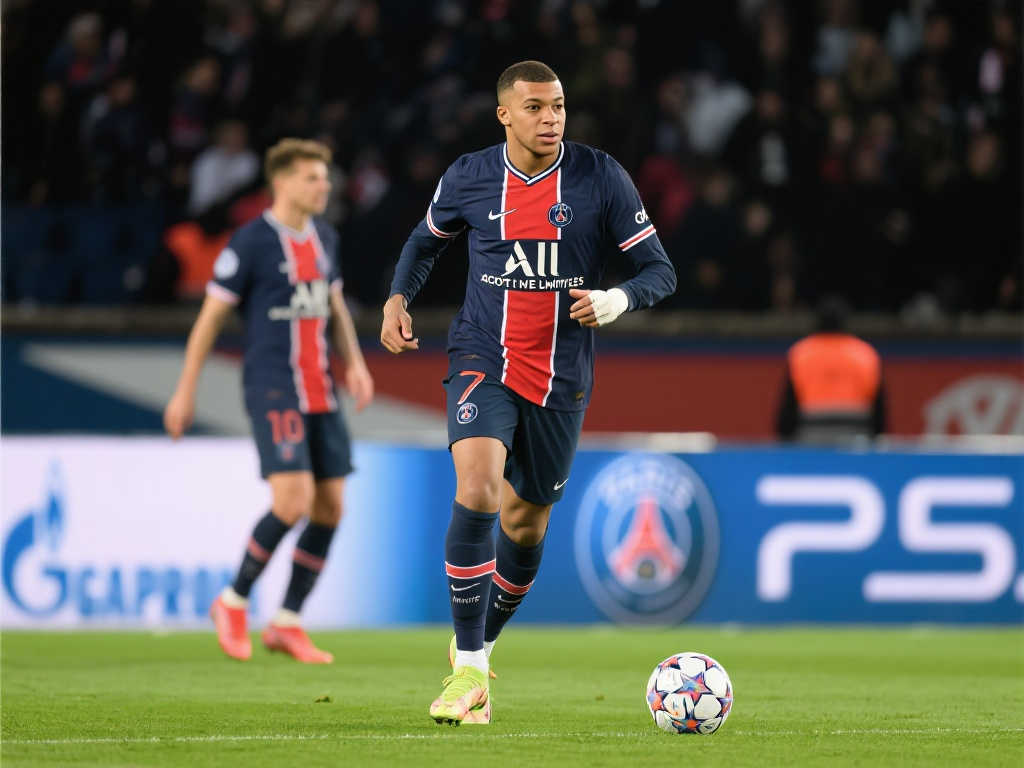 發展的契機 發展的契機