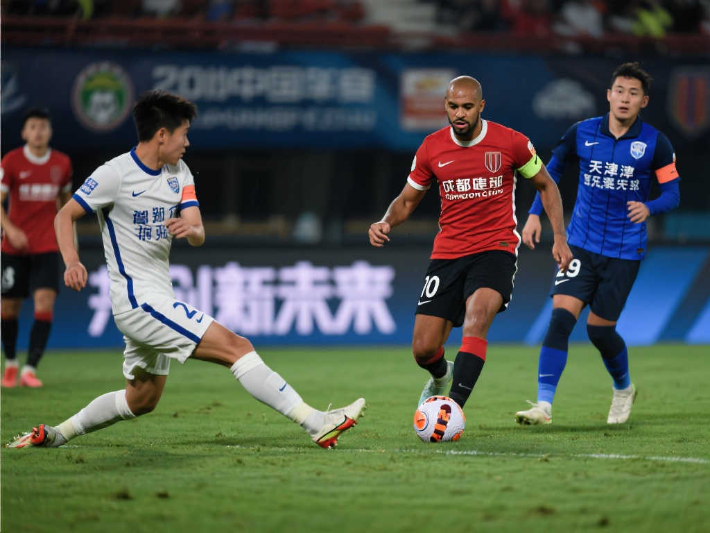 挑战与机遇 挑战与机遇