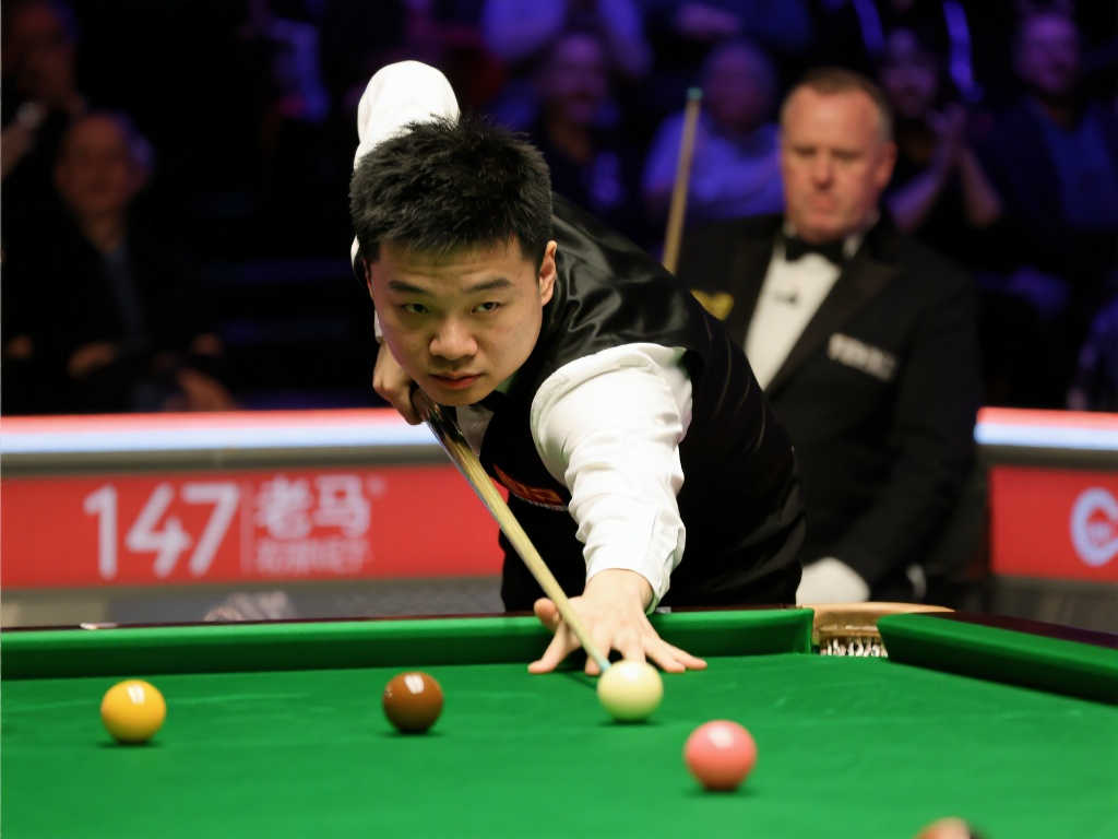 首選地之一 首選地之一