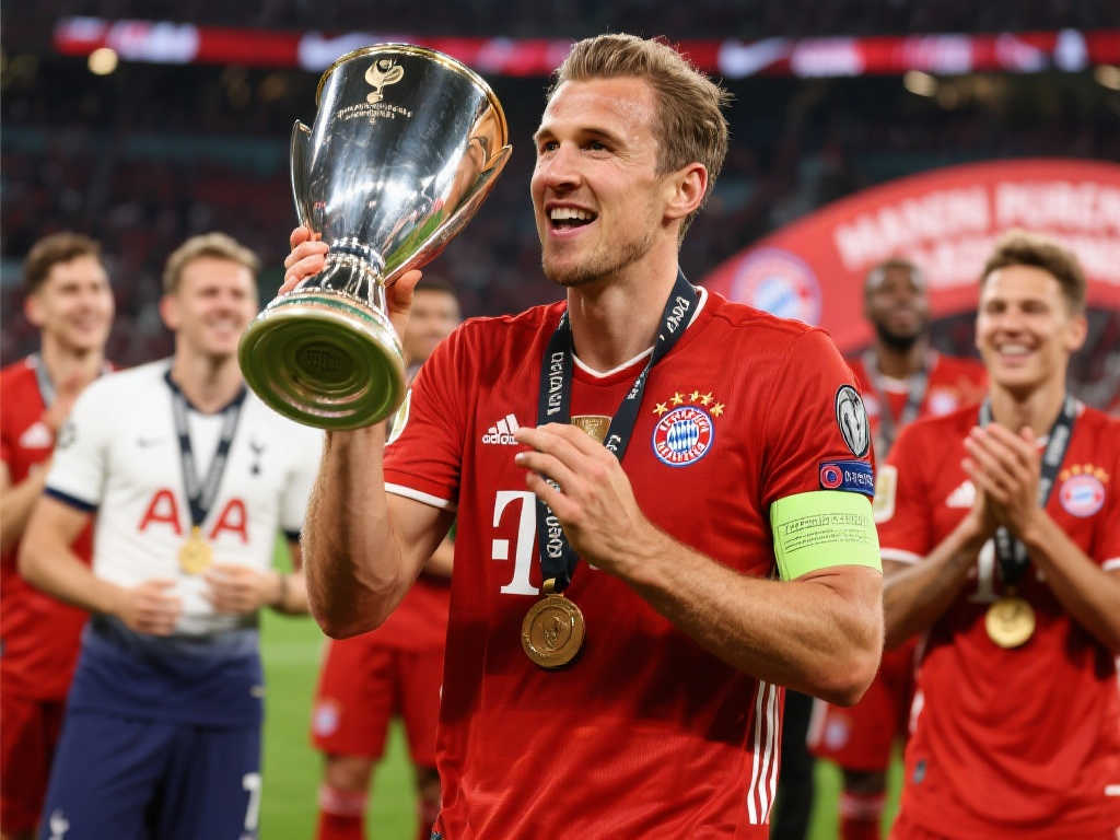 在欧冠赛场 在欧冠赛场